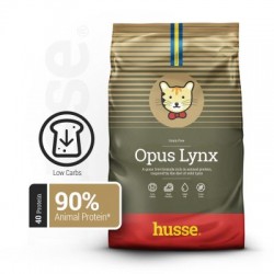 Opus Lynx - Grain Free