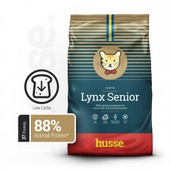Lynx Senior 7kg - Grain Free