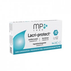 Lacri-Protect - MP Labo