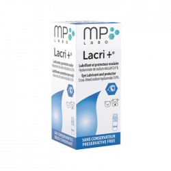 Lacri+  - MP Labo