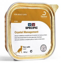 SPECIFIC FCD - FCW Crystal...