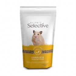 Selective Hamster - 350 g